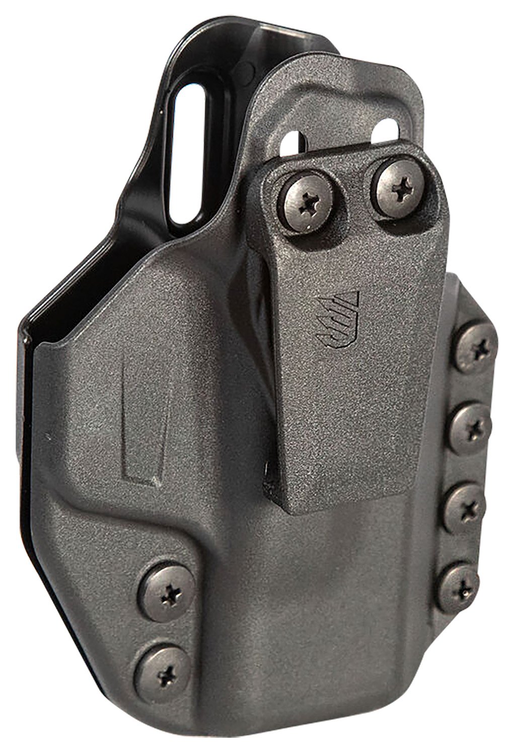 Blackhawk 416061BK Stache IWB Holster Black Polymer for Sig P320 - Blackhawk - BLACK