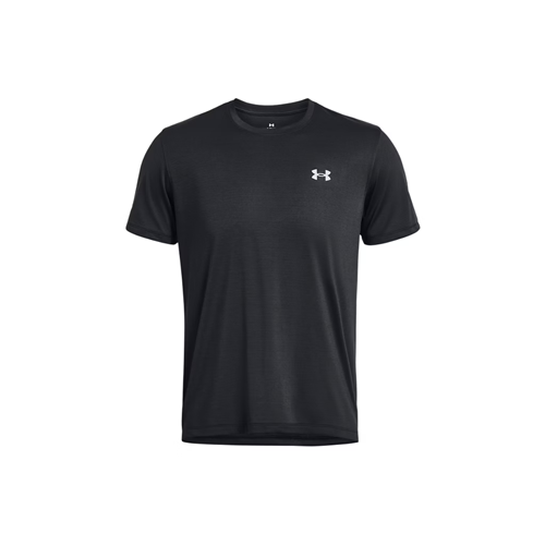 UA LAUNCH SHORTSLEEVE