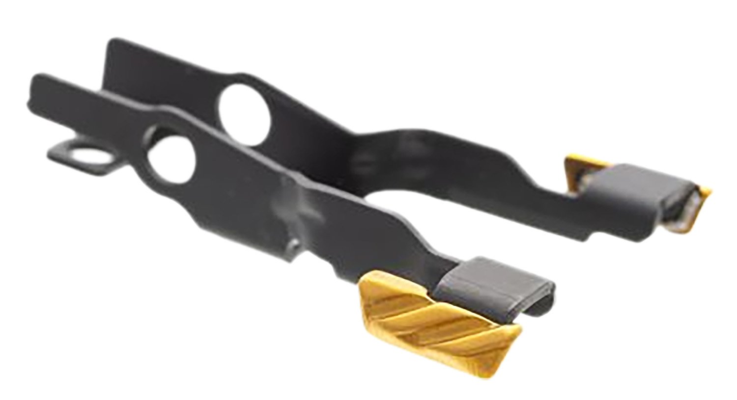 Tyrant CNC Td320sclgold Extended Slide Catch Lever 9Mm/40 S&W SIG P320 Gold