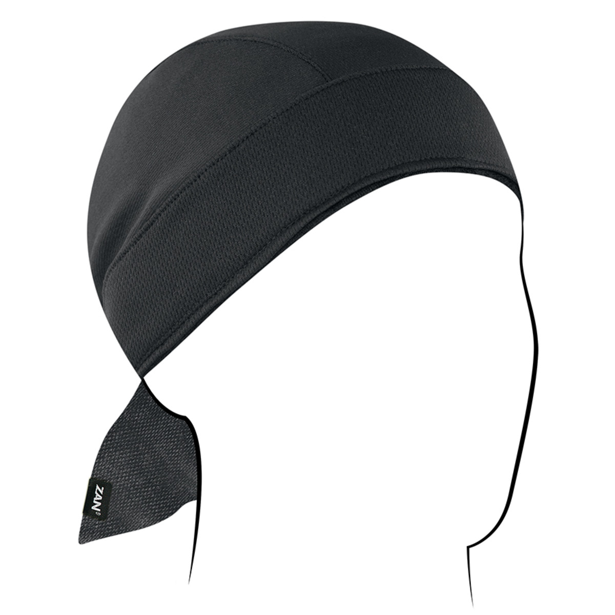 Zan Headgear Flydanna - Zan Headgear