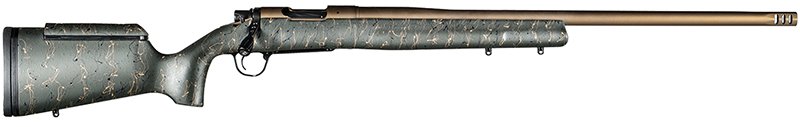 Christensen Arms Mesa Long Range 300 PRC