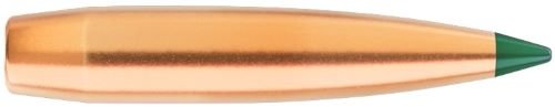 SIERRA BULLETS 6MM .243 116GR TIPPED MATCHKING