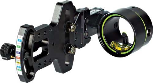 Buy HHA Sports LX-5510LH Optimizer Lite X Sight .010 Rheostat 1 5/8" LH online