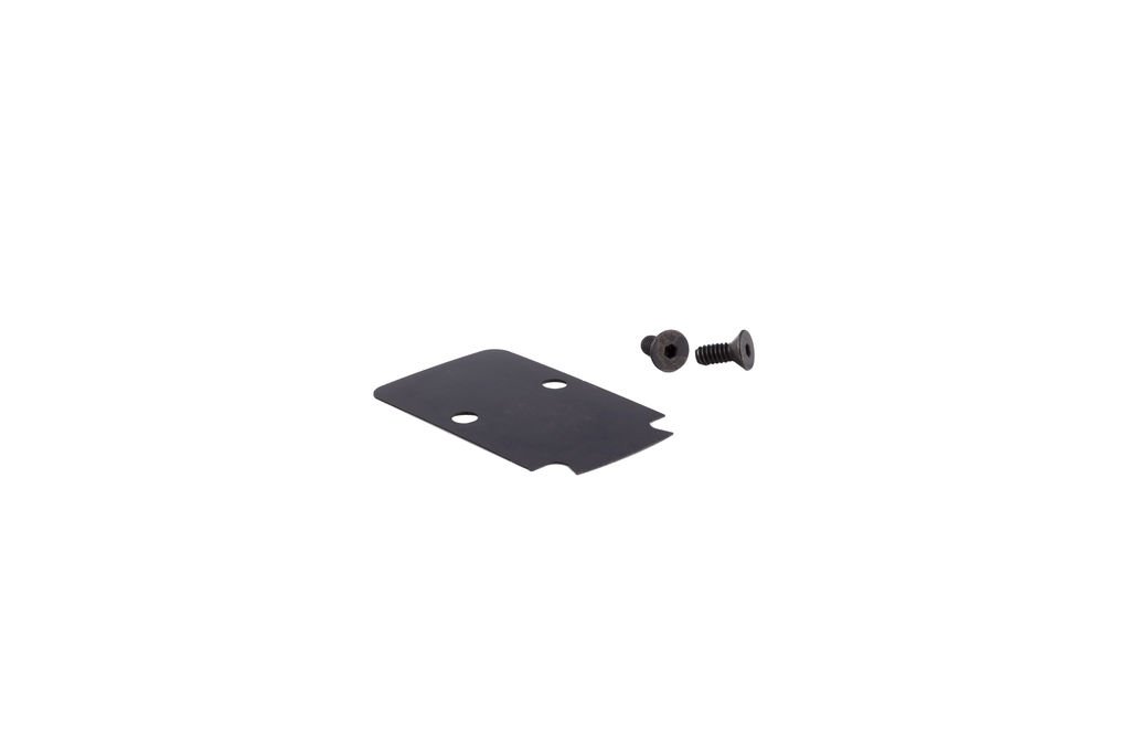 RMR Mounting Kit For Glock Mos Springfield OSP