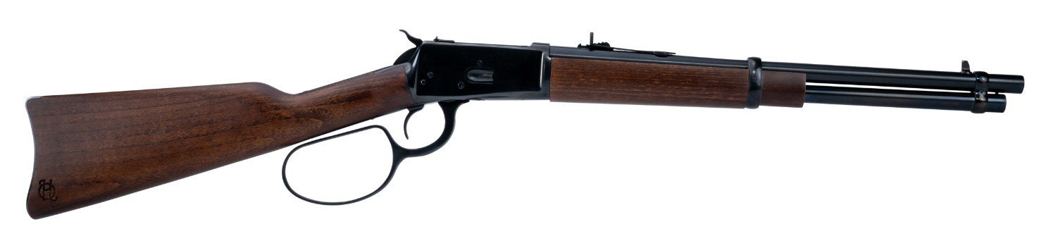 Heritage H92045161 .45LC Lever Action Rifle 16.5" Barrel 8-Round Capacity - Heritage - 45 Colt