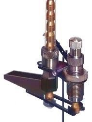 Lee Precision 90898 Bullet Feed Kit .45 Cal Up to .67" for Pro 1000/Load-Master
