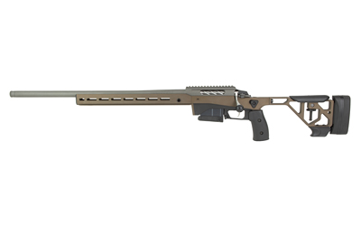 Tikka T3x Ace Target Bolt Action Rifle 308 Winchester 24" Threaded Barrel