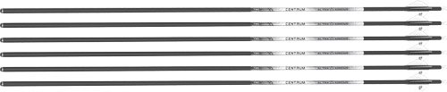 ALTRA ARROWS 246 CENTRUM PREMIER 350 32" 6PK FLETCHED - Altra