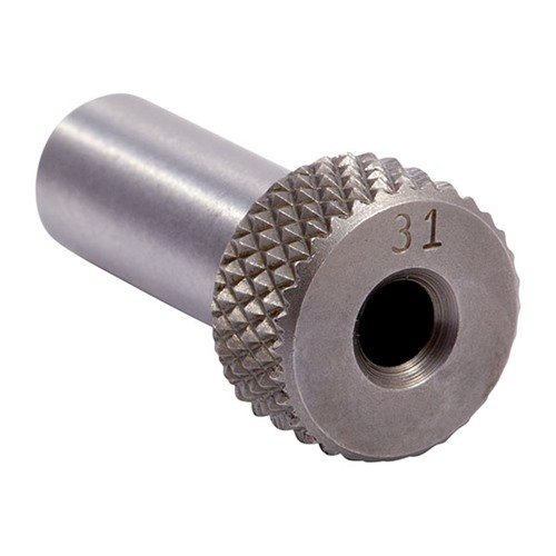Forster PRODUCTS, INC. DRILL BUSHING #31