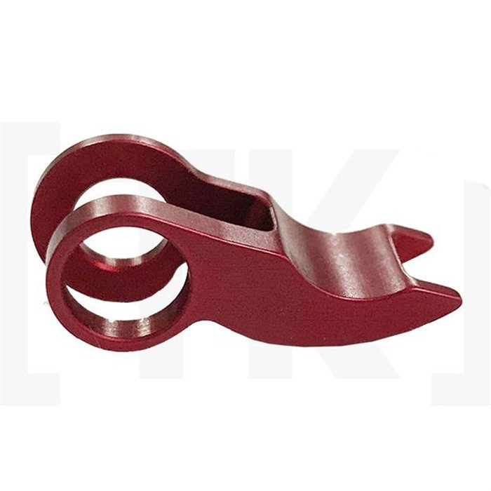 Buy TANDEMKROSS TK24N0271RED1 Blast Shield Ruger Mark IV 22/45 10-Rounds online