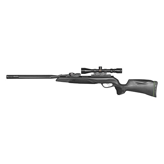 GAMO Swarm Maxxim GEN2 .22 Pellet 975 FPS 20" Barrel Air Rifle 611003855554