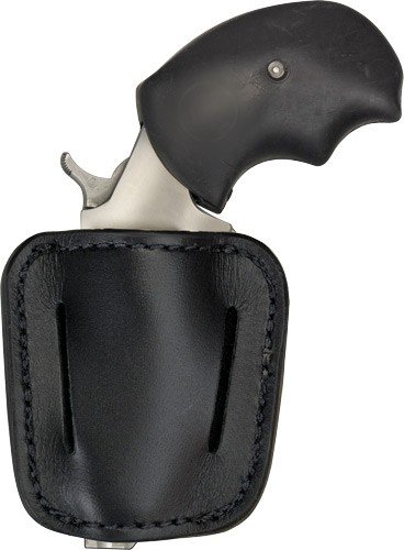 PSP HLM037 Homeland Minibelt Slide Holster Black for NAA Mini Revolvers