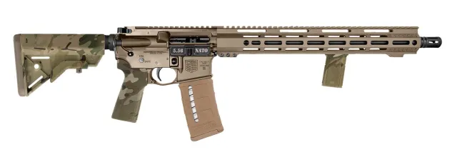 DIA DB175AK063 556 DB15 16 30R B5 MLTI CAM - DIA - 5.56 NATO