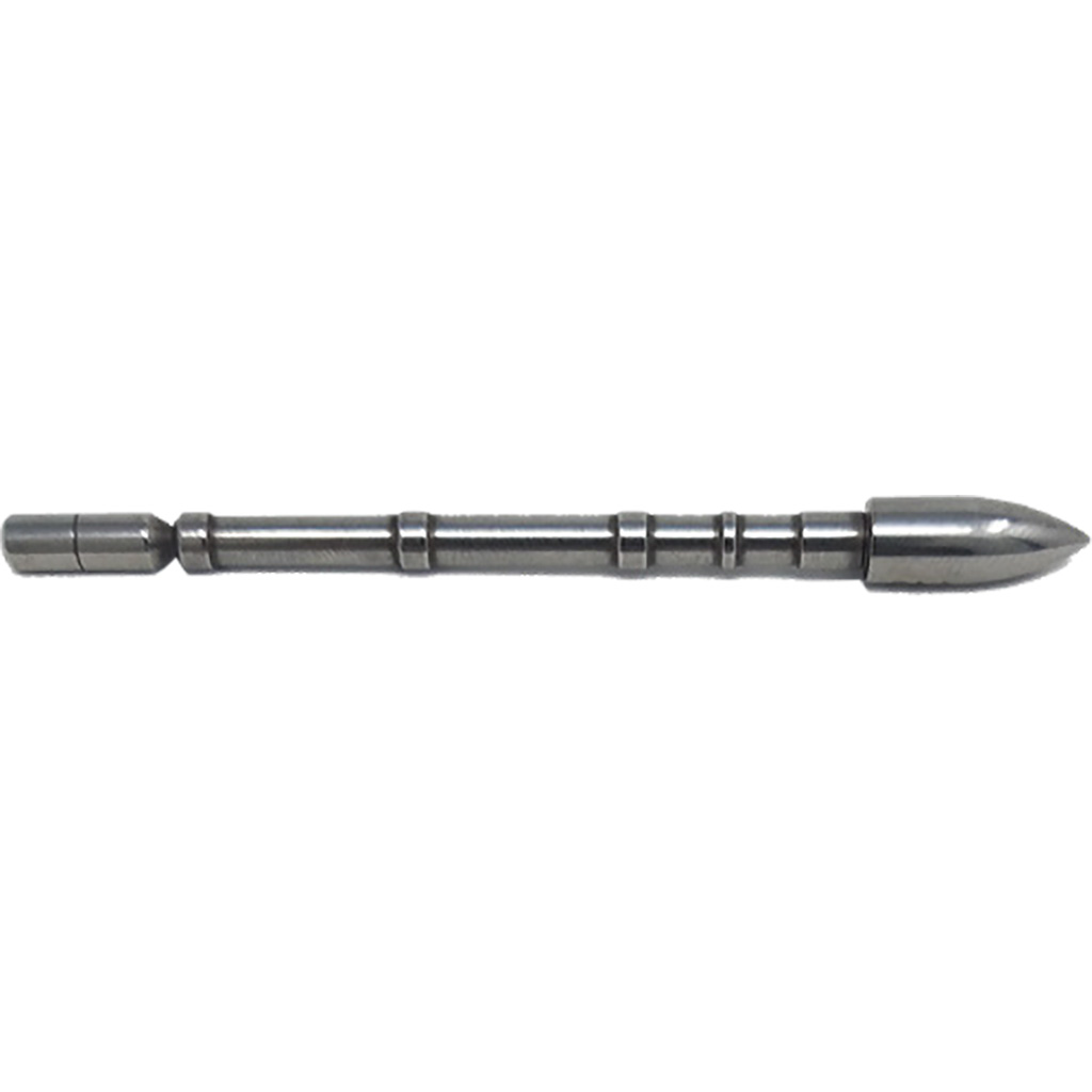 Victory ACVPTM140-12 Glue-In Bullet Points 120-140gr 12pk