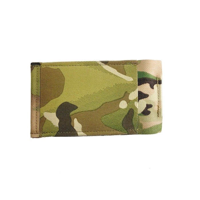 Blue Force Gear TSP-M4-1-HZ-MC M4 Mag Pouch MOLLE Multicam 223 Remington - Blue Force Gear - 5.56 MM NATO