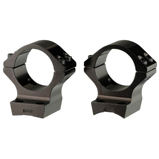 Browning 12539 Scope Rings X-Bolt 34mm High Matte Finish