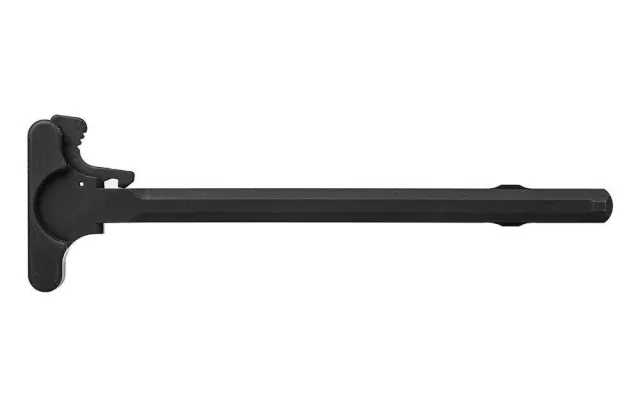 Aero Precision APRH100000C AR-15 Charging Handle 5.56mm Black - Aero Precision