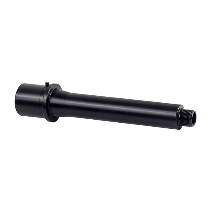 Ballistic Advantage BABL9MM001M 5.5" 9mm Luger AR-15 Barrel QPQ Finish