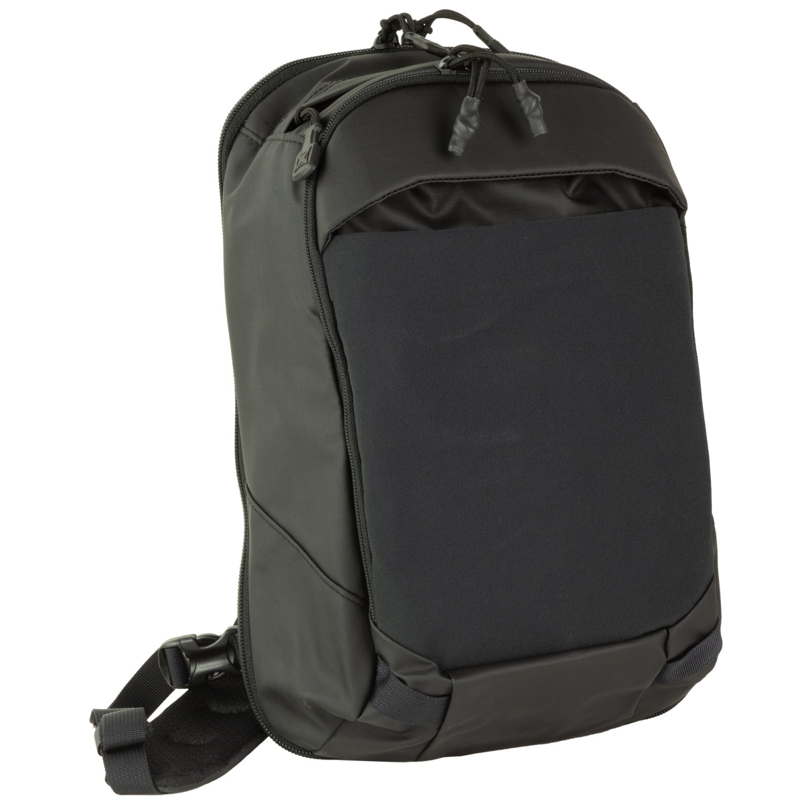 Urban Ghost 5304-IBK Sling Bag, 10L Nylon, Black