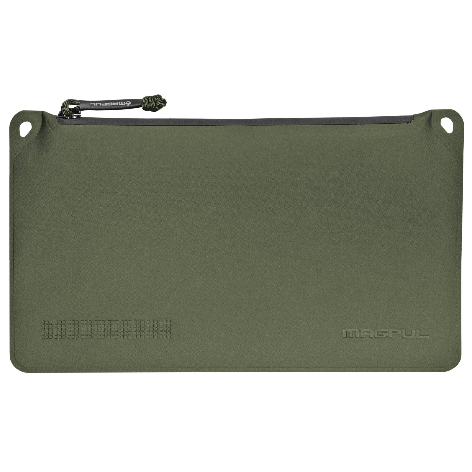 Buy Magpul MAG857-315 Medium DAKA Pouch, OD Green, 7"x12", Water-Resistant online