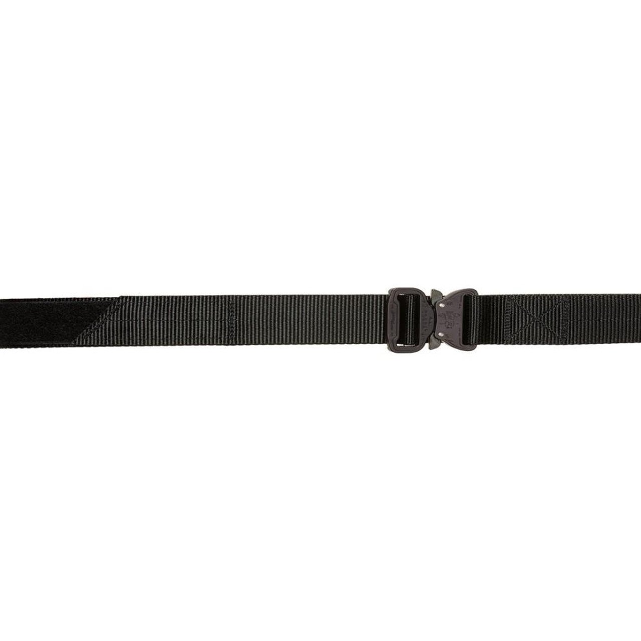 Tacshield T30LGBK Tactical Gun Belt Black Webbing 38"-42" 1.50"...