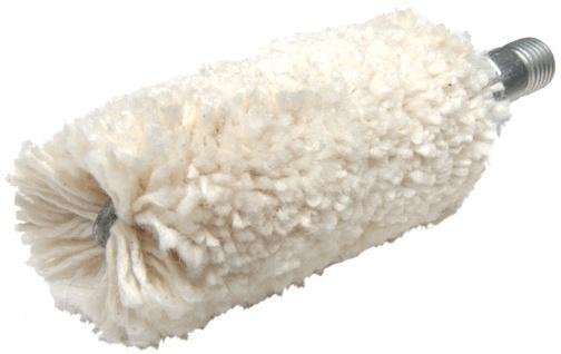HOPPE'S .40 and .45 Caliber Cotton Cleaning Swab (1324) - Hoppe's - 40/45