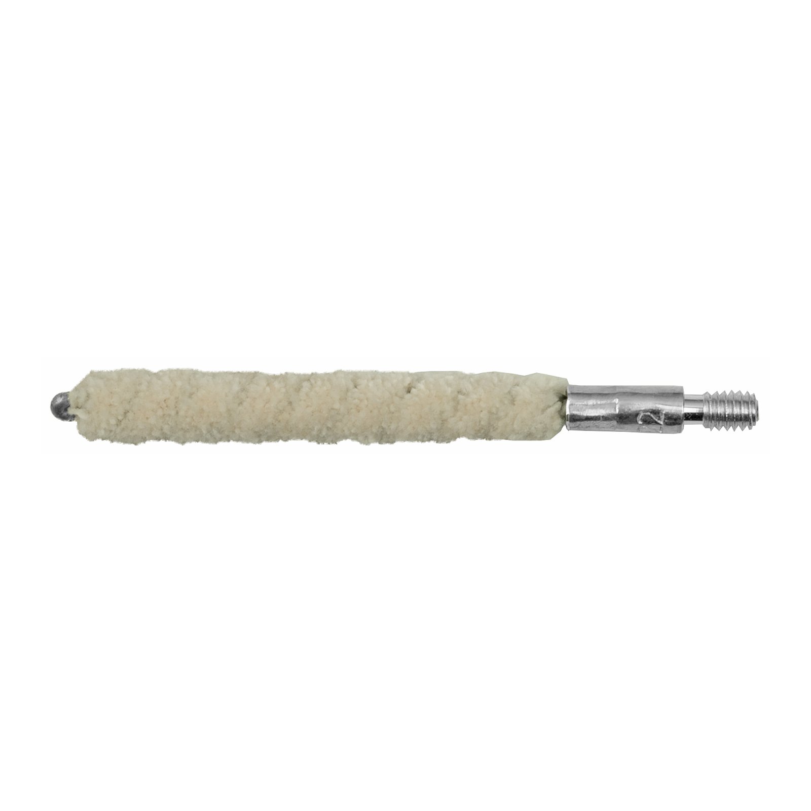 Hoppe's 1321 Cleaning Swab .22 .270 Caliber Cotton 10 Pack