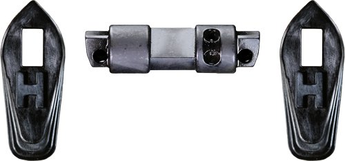 Hiperfire HPSBLK HIPERSWITCH 60 deg Ambi Safety Selector AR-15 Black