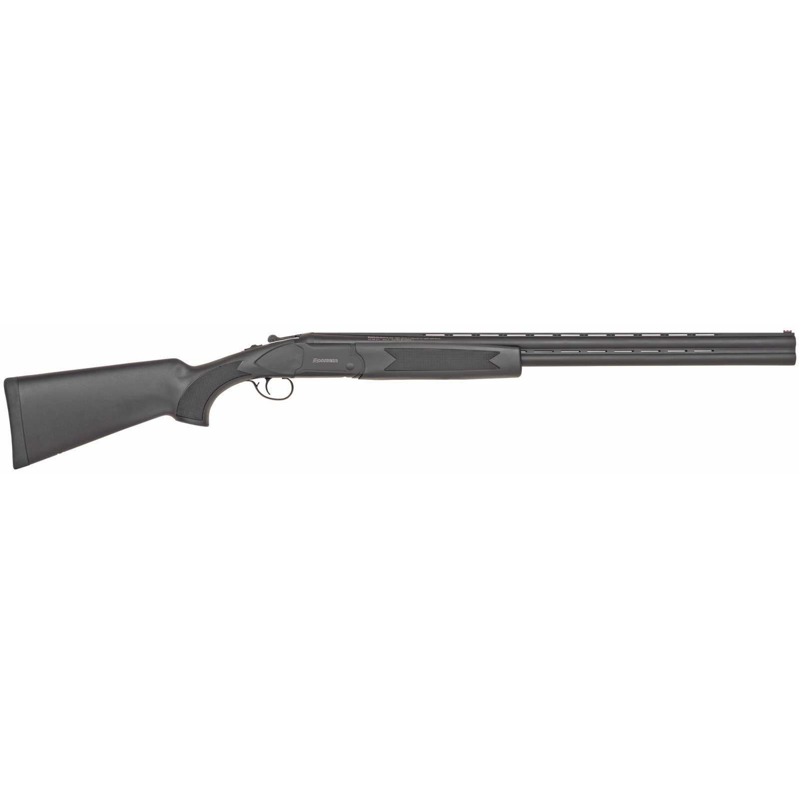 Mossberg Silver Reserve Over/Under 12Ga. Shotgun 28" Vent Rib Barrel CT-5