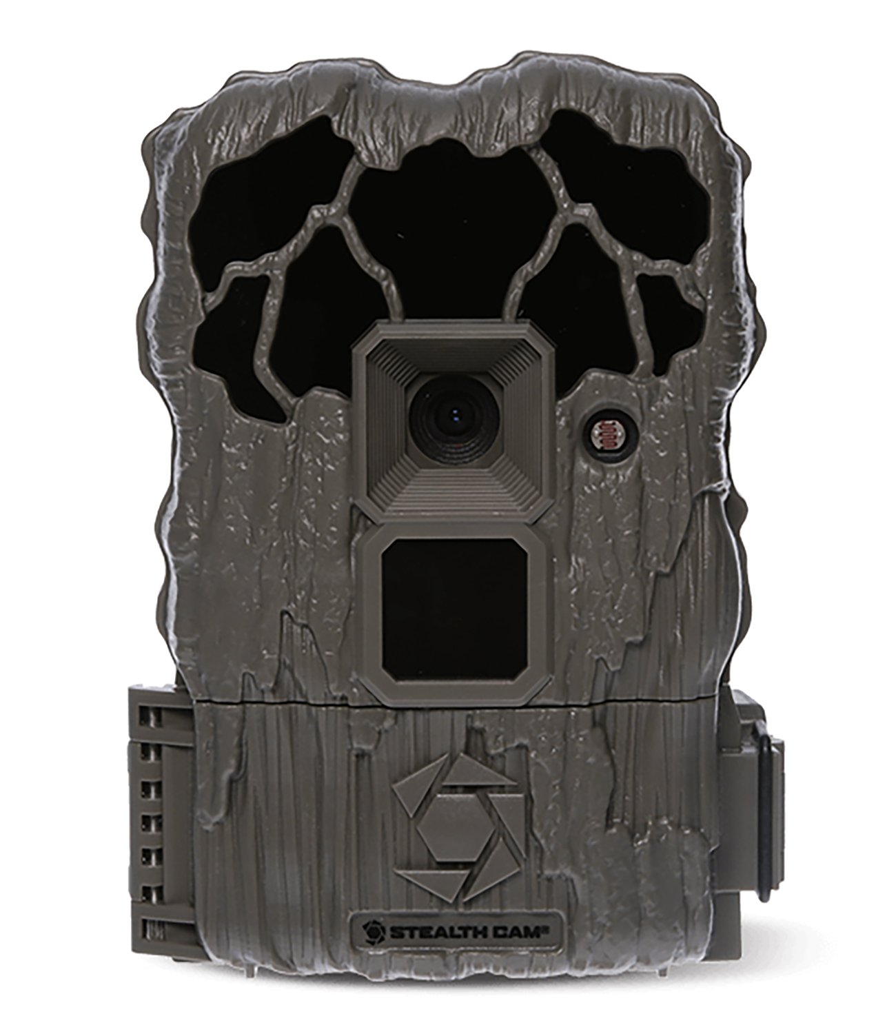 Stealth Cam STCQS20 QS20 Camo 20MP Trail Camera, 720p Video, Low Glow IR - STEAL