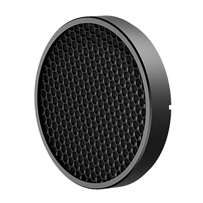 9MM Killflash Honeycomb Filter for 50MM Objective Bell