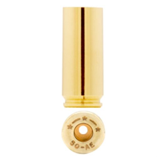 Starline 50 ACTION EXPRESS BRASS 100QTY