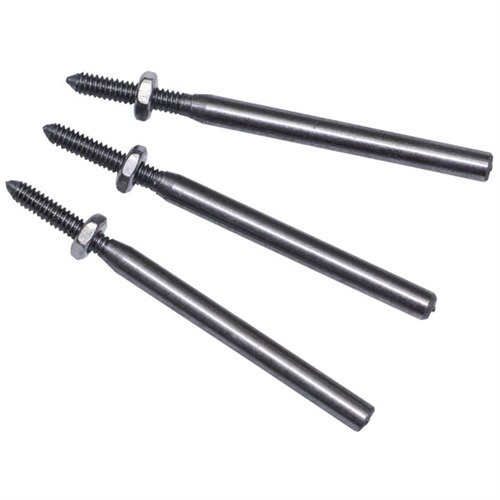 Cratex #4 Point Mandrel Gunsmithing Tool - Cratex