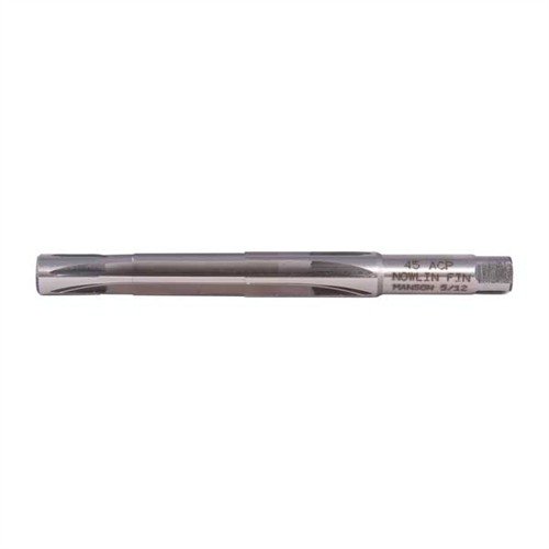 Manson PRECISION 45 ACP RIMLESS PISTOL REAMER - Manson Precision