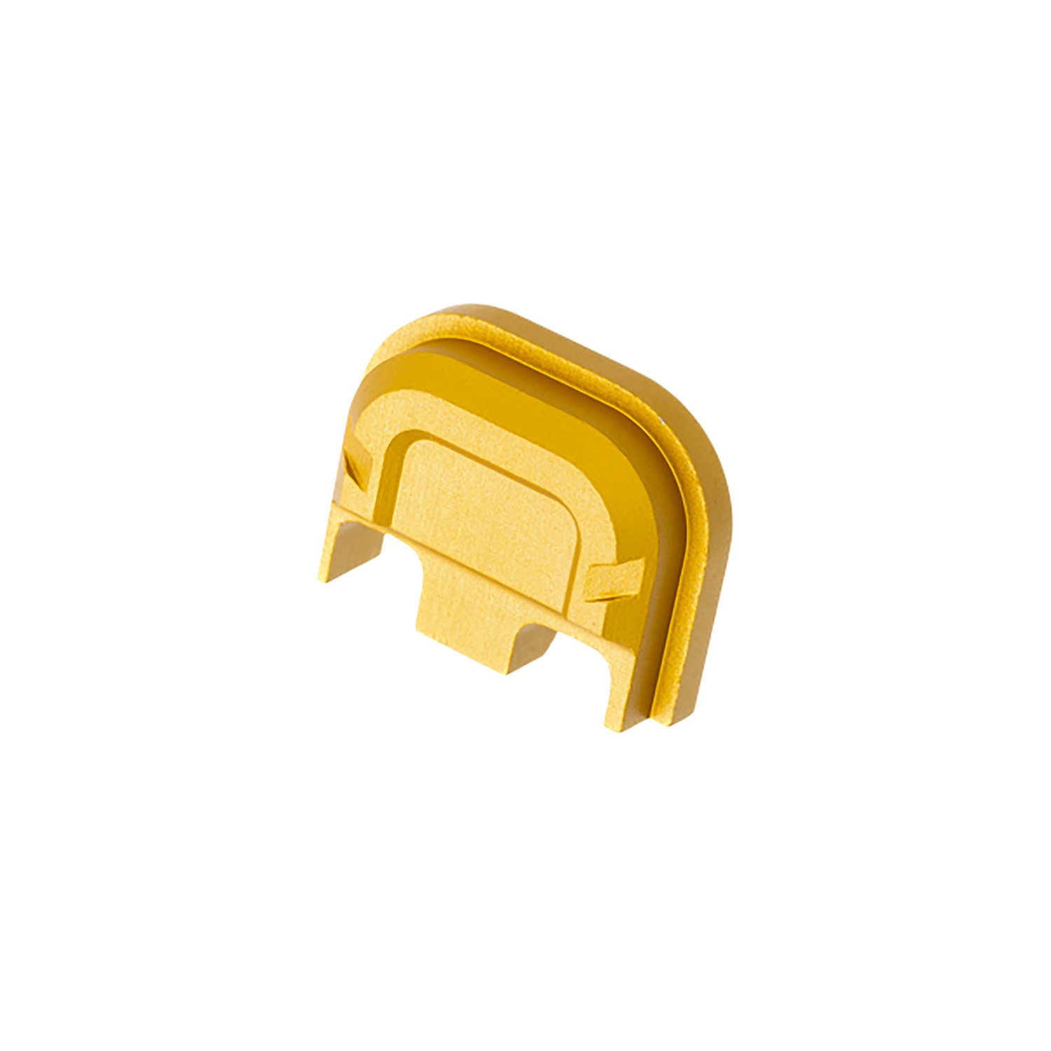 Tyrant TDG5SPGLD GLK G5 SLIDE COVER PLATE - TYRANT