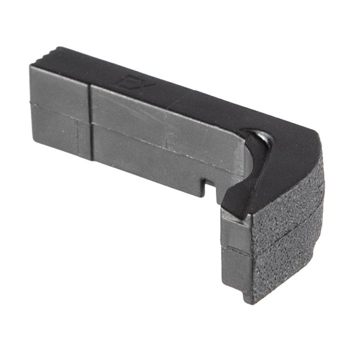 Brownells BRN Pistol Magazine Catch Extended Glock GEN3