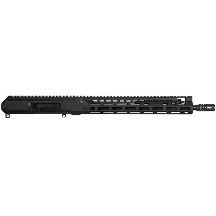Brownells BRN-180 Gen 3 Upper Receiver 16" Bbl .223 Wylde Blk