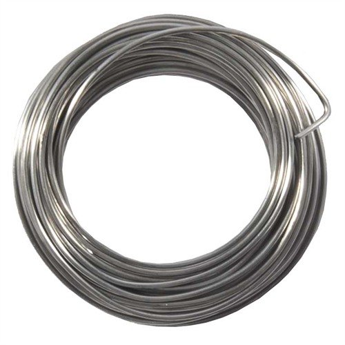 Brownells High Temp Hi-Force 44 Solder 1/4LB Wire - Brownells
