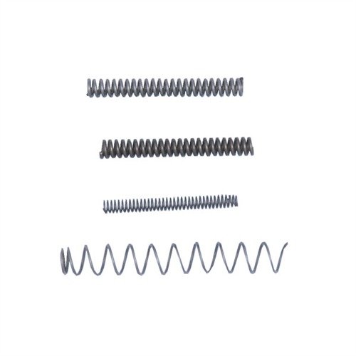 Brownells CM-456 Pro-Spring Kit Colt Mustang .380 Action Tuning 95301