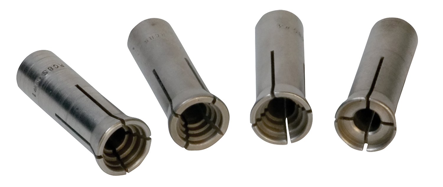 RCBS 9384 Case Trimmer Pilot .30 Cal Metal 1 oz - RCBS - 30 CAL