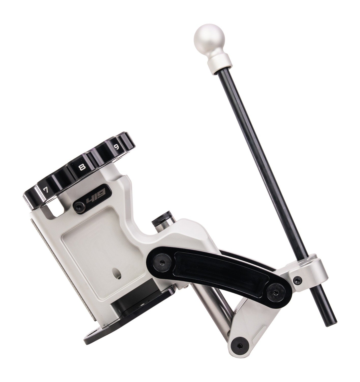 AREA 419 419-ZERO-HYGEN2 ZERO REL PRESS G2 HYBRD - AREA