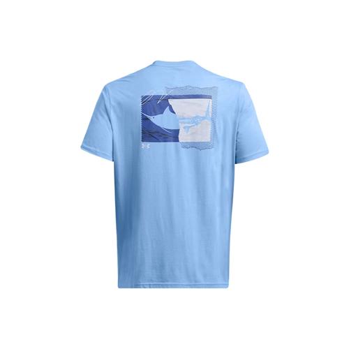 Men's UA Marlin Short Sleeve