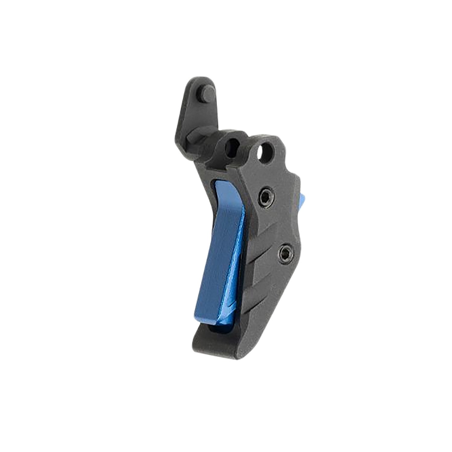 Tyrant Designs TD-P365-TRIG Black/Blue Trigger for Sig Sauer P365