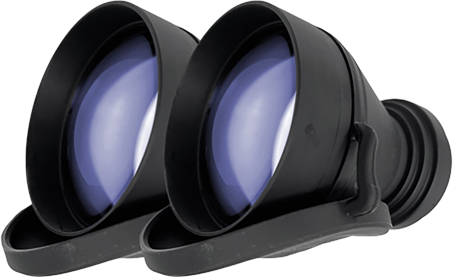 ATN ACGOPS31LS3P 3x Lens Set Black for PS31 Optics - ATN