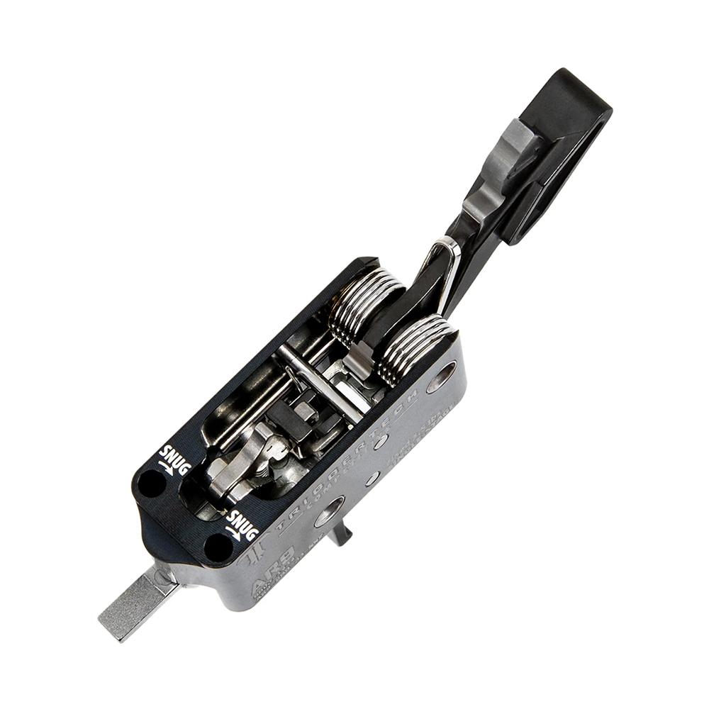 AR9 Single-Stage Competition Trigger