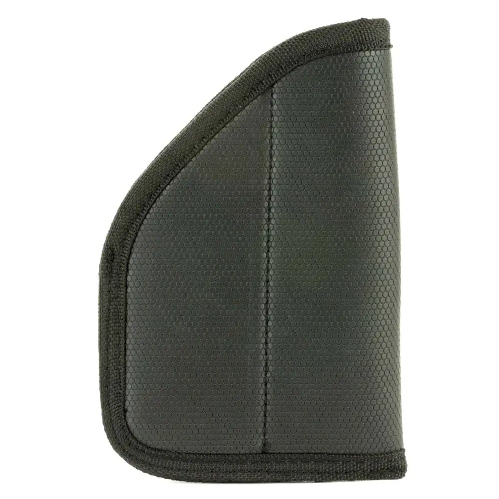Bulldog SGM Super Grip IWB Holster Black Nylon for 2-3" Barrel Handguns