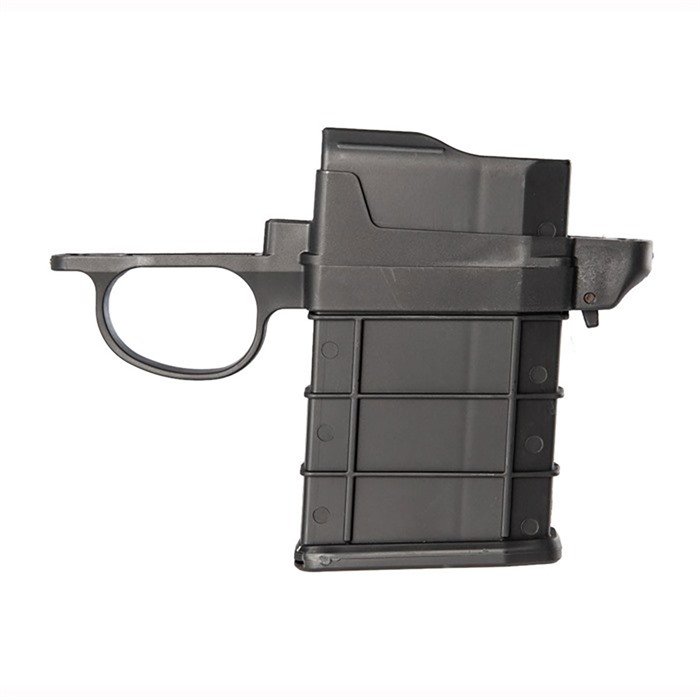 LSI Detach Magazine Kit Rem 700 10 Round 223 204 Ruger ATIK10R223REM