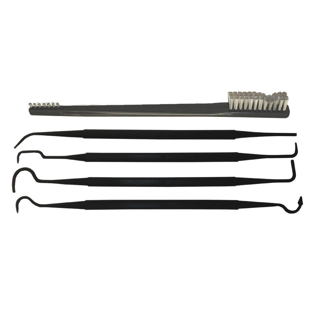 Pro-Shot Polymer Gun Pick Tool Kit 5/ct - Pro-Shot Products