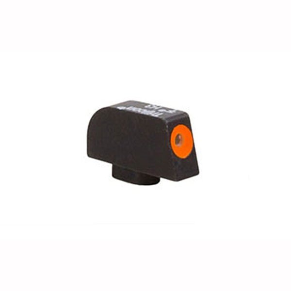Trijicon 600838 HD XR Front Sight Orange Outline Glock 9/40 - Trijicon