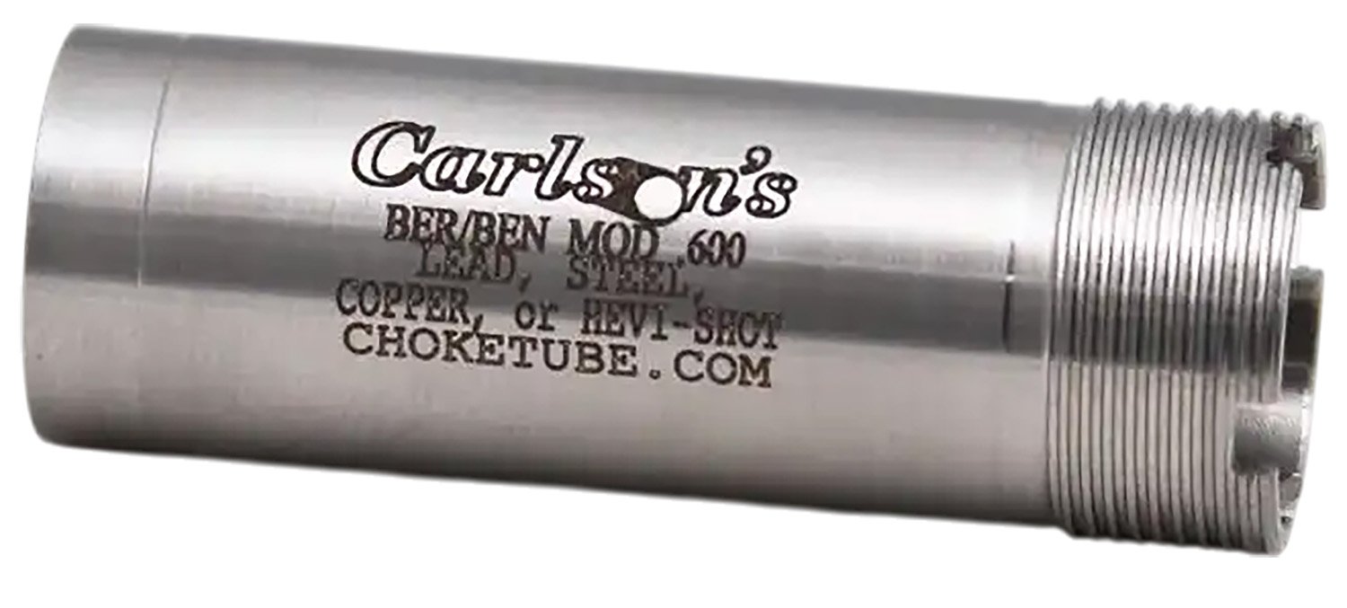 Carlson's Flush Mount Modified Choke tube for Beretta-Benelli Mobil 20ga... - Carlson - 20 GAUGE